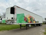 2012 GREAT DANE TRAILERS GREAT DANE TRAILERS 53'X102