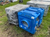 ABATEMENT TECHNOLOGIES BD2KL QTY OF (2) AIR SCRUBBERS