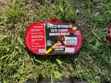 UNUSED, PRO-START BOOSTER CAVLES, 20', 4 GA