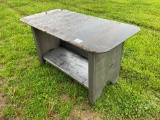 UNUSED KIT CONTAINER 30