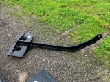 UNUSED KIT CONTAINER MINI UNIVERSAL TREE BOOM