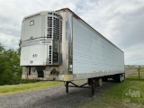 2001 GREAT DANE TRAILERS GREAT DANE TRAILERS 53'X102