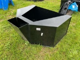 UNUSED KIT CONTAINER 3/4