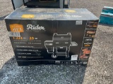 (UNUSED) OKLAHOMA JOES SMOKER
