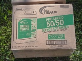ANTIFREEZE 50/50 ALL TEMP- 6 GALLONS PER CASE
