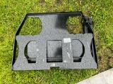 UNUSED KIT CONTAINER 36