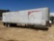 1971 FRUEHAUF FB8-L2-40 40'X96