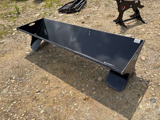 KC HD CATTLE FEEDER