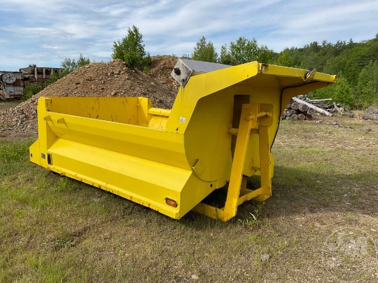 DUMP BODY