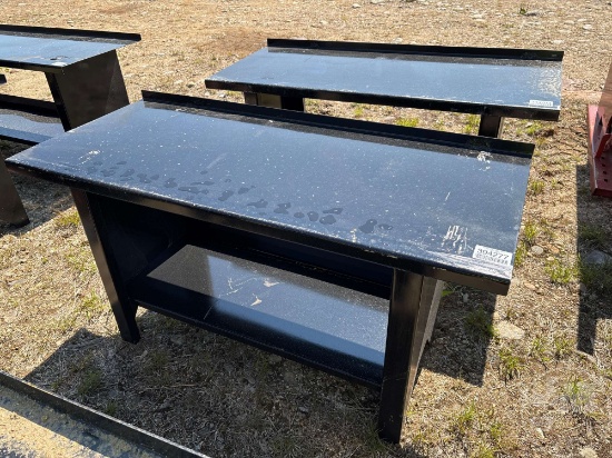 KC 60”...... WORK BENCH