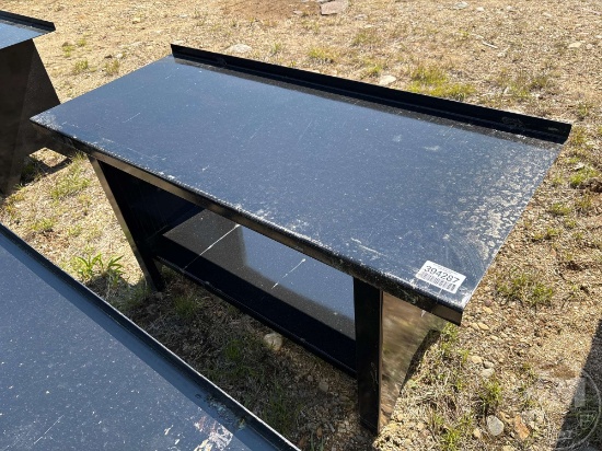 KC 60”...... WORK BENCH