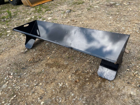 KC HD CATTLE FEEDER