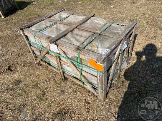 PALLET OF GRANITE PAVERS