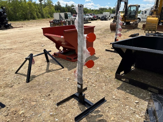 KC 3/8”...... AR500 DUELING TREE SHOOTING TARGET