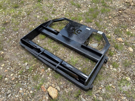 KC 45”...... FORK FRAME W/42”...... FORKS