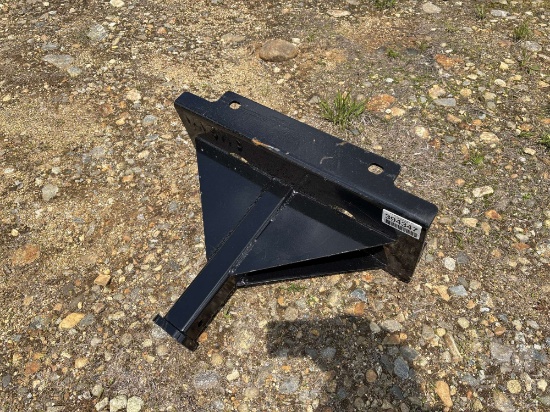 MINI UNIVERSAL TRAILER MOVER