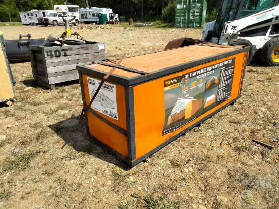 TMG TMG-ST3040C