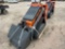 UNUSED 2024 HURRICANE HRC 700 STAND ON MULTI TERRAIN LOADER SN: ZJ2024070151