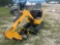 LANDHERO MINI EXCAVATOR SN: 08242120