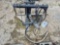 UNUSED 2024 LANDHONOR TP2-13-08D TREE PULLER 46 INCH SN: HL-01243