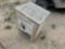 LANDHONOR LHR-DFP10 DIESEL FUEL TRANSFER PUMP