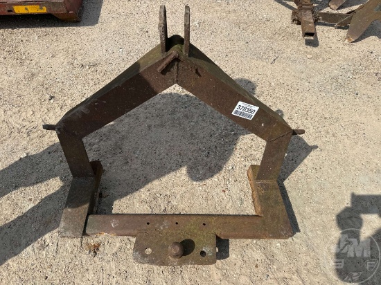 TRAILER MOVER