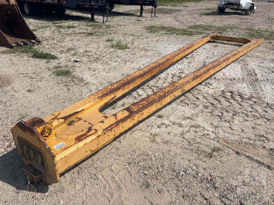 20 FT PIPELAYER BOOM TO FIT MIDWESTERN 572