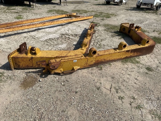 D8T C-FRAME