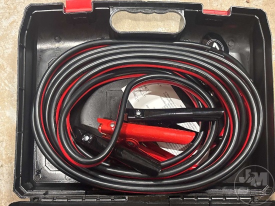 UNUSED SKLP SK-H DPX25 4 GA BOOSTER CABLES