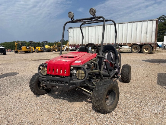 TAO TAO 2 SEATER GO KART