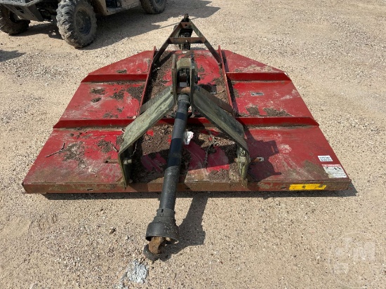 HOWSE BRUSH CUTTER