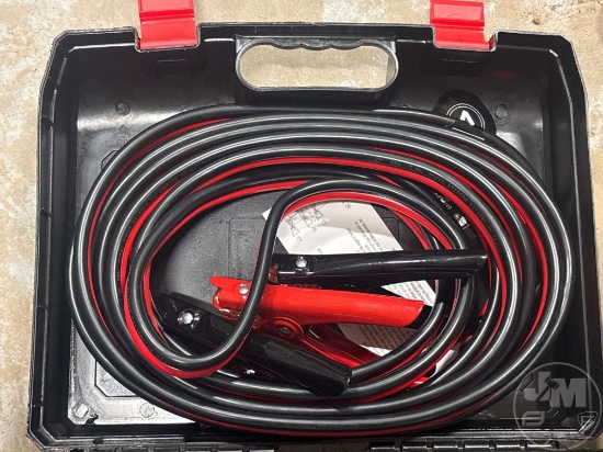 UNUSED SKLP SK-H DPX25 4 GA BOOSTER CABLES