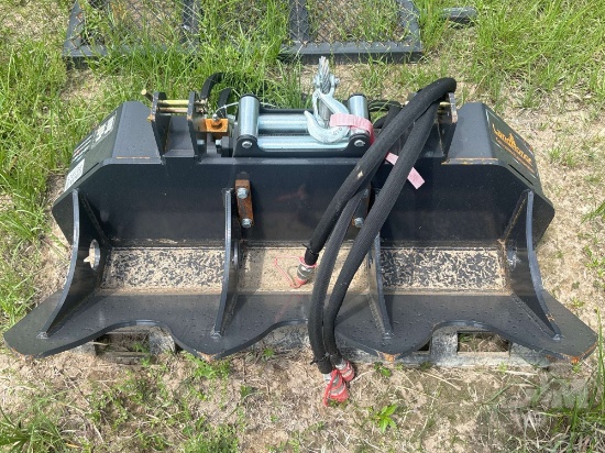 UNUSED 2024 LANDHONOR DGB-14-84D WINCH SN: HL-00092