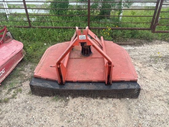 BUSH HOG 2815 65 IN. ROTARY MOWER