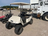 EZ GO GOLF CART