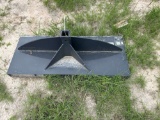 UNUSED 2024 LANDHONOR UHA-16-3000G 48 INCH TRAILER MOVER SN: HL-02326