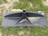 UNUSED 2024 LANDHONOR UHA-16-3000G 48 INCH TRAILER MOVER SN: HL-02323