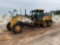 2017 JOHN DEERE 772GP MOTORGRADER SN: 1DW772GPEHF678833
