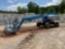 2016 GENIE S-65 4X4 TELESCOPIC BOOM LIFT SN: S6016H36059