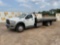 2024 RAM 5500 SINGLE AXLE ROLLBACK TRUCK VIN: 3C7WRMDL3RG136629