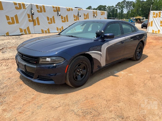2017 DODGE CHARGER VIN: 2C3CDXAT2HH585467