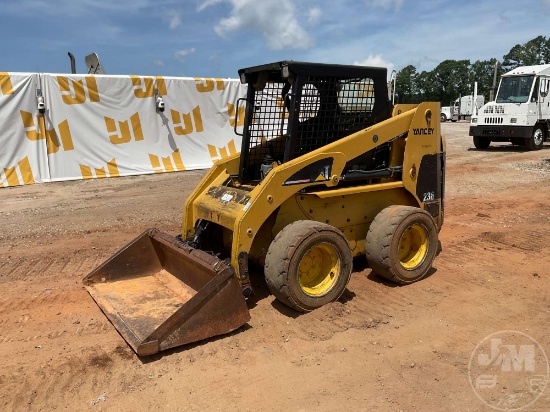 CATERPILLAR 236 SKID STEER LOADER SN: 4YZ00699