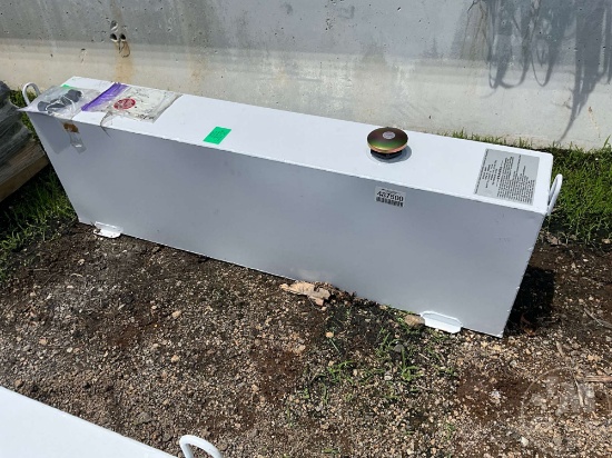 (UNUSED)  DELTA CONSOLIDATED  486000 36 GAL TANK TANK SN: 204860004952