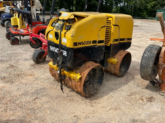 WACKER NUESON RT WALK-BEHIND COMPACTOR