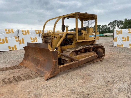 DRESSER TD-20C SERIES B CRAWLER TRACTOR SN: TD20BP23152