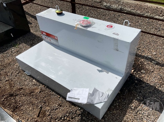 (UNUSED)  DELTA CONSOLIDATED  480000 100 GAL TANK TANK SN: 194800013760