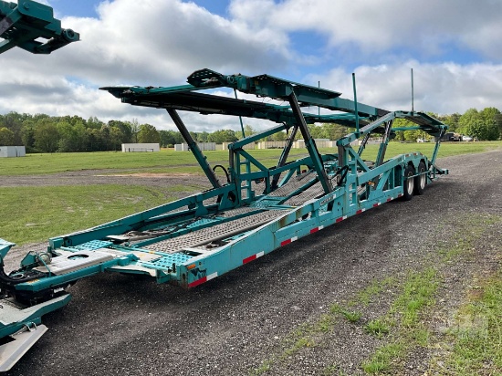 CAR HAULER