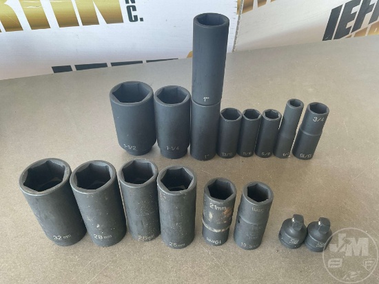 GP IMPACT SOCKET