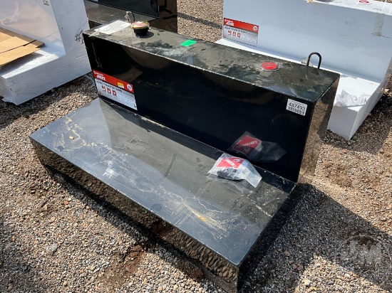 (UNUSED)  DELTA CONSOLIDATED  480000 100 GAL TANK TANK SN: 194800012045