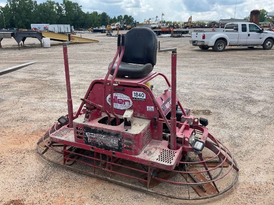 ALLEN ENGINEERING  MSP445 SN: 4451217003